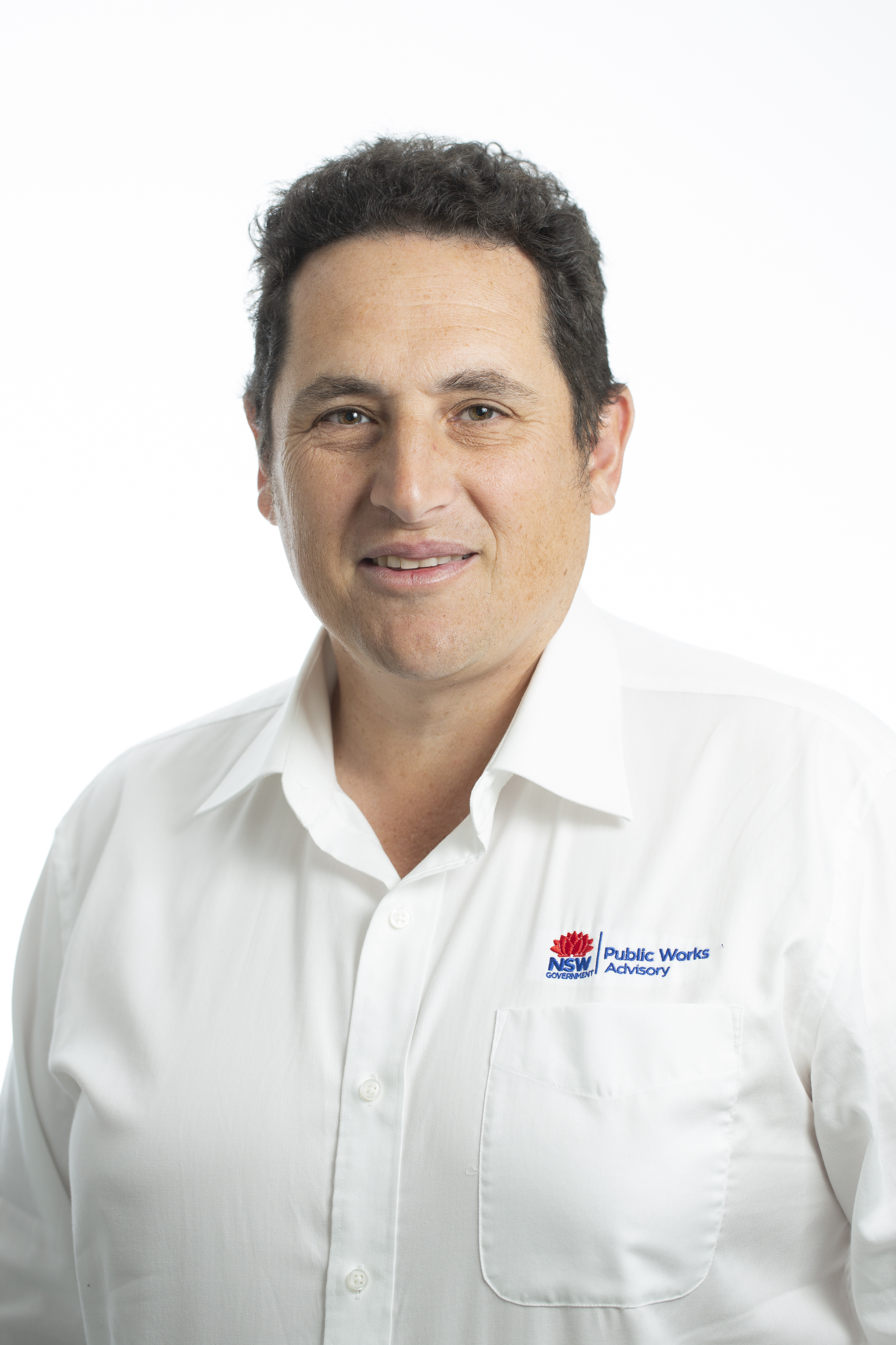 Michael Spiteri - Image